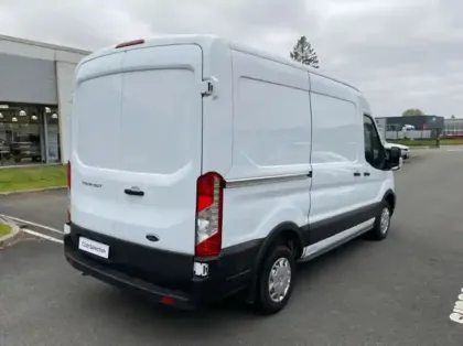 Photo 15 Ford Transit Gén. I Ph2 Evo Trend 4