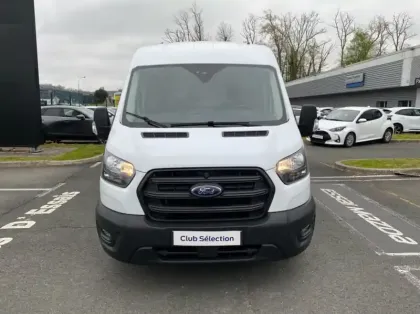 Photo 22 Ford Transit Gén. I Ph2 Evo Trend 4