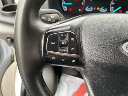 Photo 16 Ford Transit Gén. I Ph2 Evo Trend 4