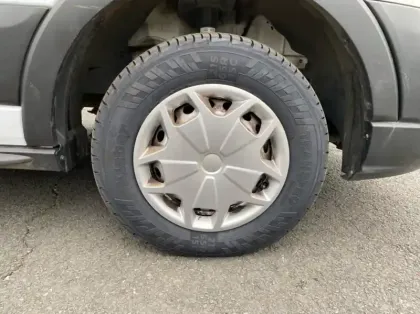 Photo 13 Ford Transit Gén. I Ph2 Evo Trend 4