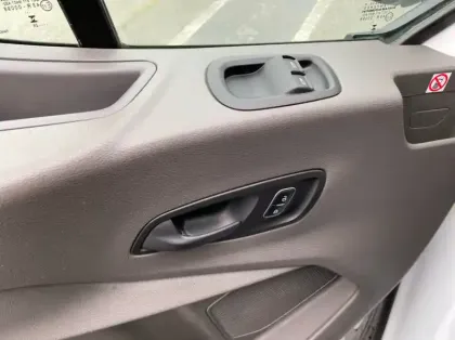 Photo 5 Ford Transit Gén. I Ph2 Evo Trend 4