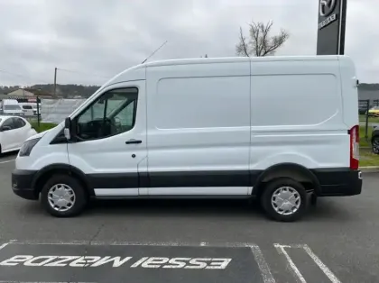 Photo 23 Ford Transit Gén. I Ph2 Evo Trend 4