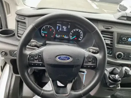 Photo 6 Ford Transit Gén. I Ph2 Evo Trend 4