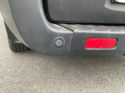 Photo 27 Ford Transit Gén. I Ph2 Evo Trend 4