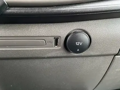 Photo 21 Ford Transit Gén. I Ph2 Evo Trend 4