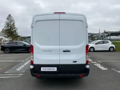 Photo 24 Ford Transit Gén. I Ph2 Evo Trend 4