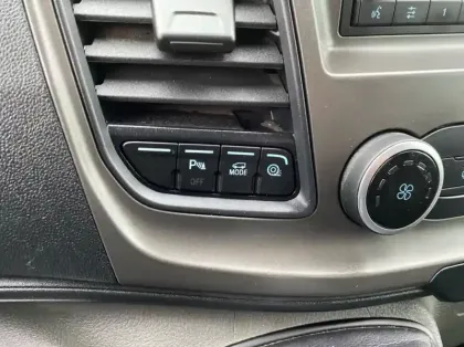 Photo 18 Ford Transit Gén. I Ph2 Evo Trend 4