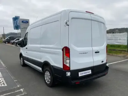 Photo 12 Ford Transit Gén. I Ph2 Evo Trend 4