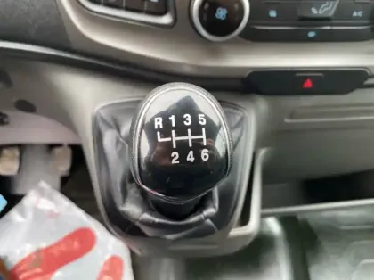 Photo 7 Ford Transit Gén. I Ph2 Evo Trend 4