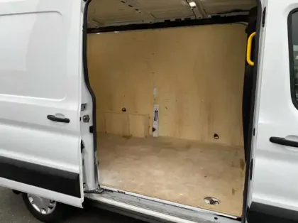 Photo 8 Ford Transit Gén. I Ph2 Evo Trend 4