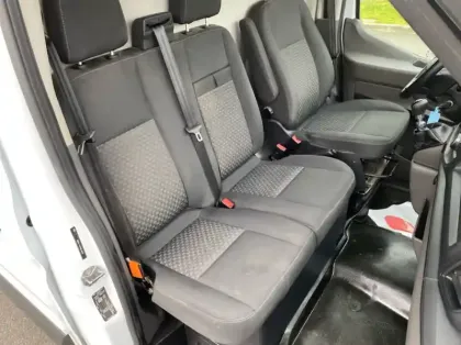 Photo 26 Ford Transit Gén. I Ph2 Evo Trend 4