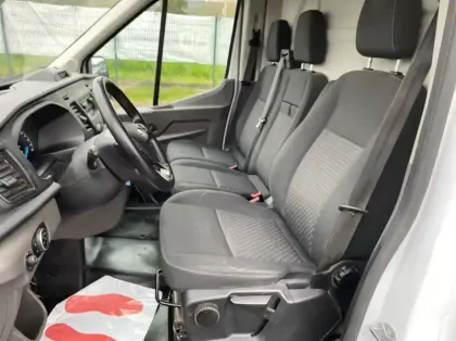 Photo 9 Ford Transit Gén. I Ph2 Evo Trend 4