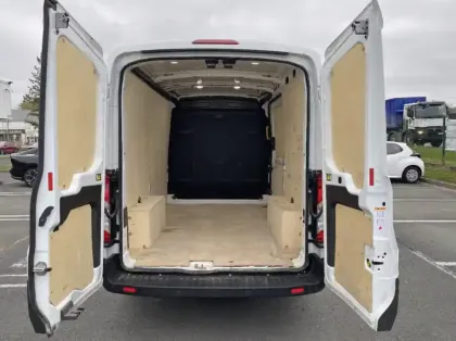 Photo 10 Ford Transit Gén. I Ph2 Evo Trend 4