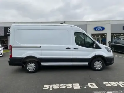 Photo 25 Ford Transit Gén. I Ph2 Evo Trend 4