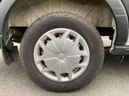 Photo 14 Ford Transit Gén. I Ph2 Evo Trend 4