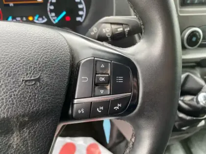 Photo 17 Ford Transit Gén. I Ph2 Evo Trend 4