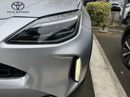 Photo 14 Toyota Yaris Hybride 1.5 HYBRID 130H DESIGN AUTO 2WD