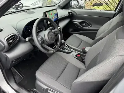 Photo 9 Toyota Yaris Hybride 1.5 HYBRID 130H DESIGN AUTO 2WD