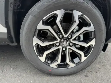 Photo 5 Toyota Yaris Hybride 1.5 HYBRID 130H DESIGN AUTO 2WD