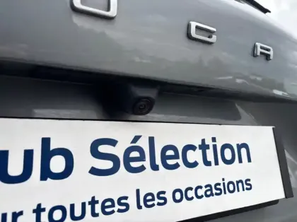 Photo 17 Ford Kuga Gén. III Ph1 Titanium 5