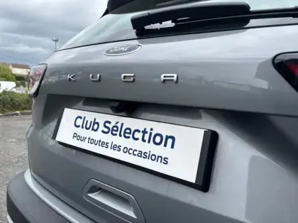 Photo 28 Ford Kuga Gén. III Ph1 Titanium 5