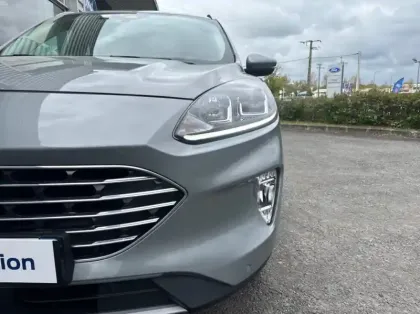 Photo 18 Ford Kuga Gén. III Ph1 Titanium 5