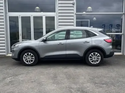 Photo 23 Ford Kuga Gén. III Ph1 Titanium 5