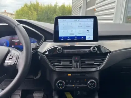 Photo 29 Ford Kuga Gén. III Ph1 Titanium 5