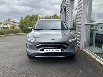 Photo 22 Ford Kuga Gén. III Ph1 Titanium 5