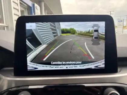 Photo 15 Ford Kuga Gén. III Ph1 Titanium 5