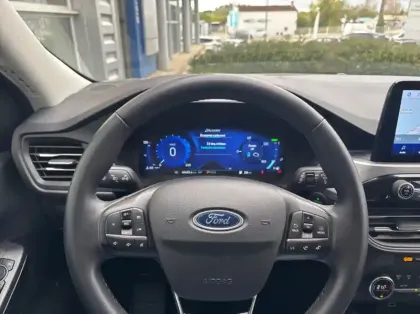 Photo 6 Ford Kuga Gén. III Ph1 Titanium 5