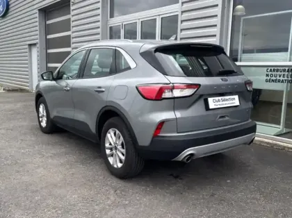 Photo 12 Ford Kuga Gén. III Ph1 Titanium 5