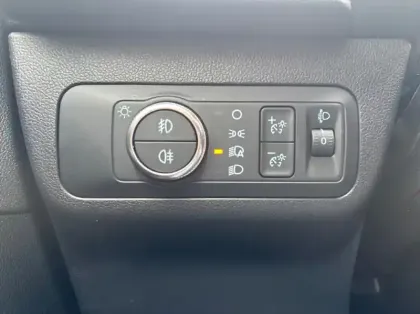 Photo 19 Ford Kuga Gén. III Ph1 Titanium 5