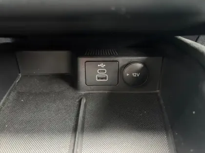 Photo 21 Ford Kuga Gén. III Ph1 Titanium 5