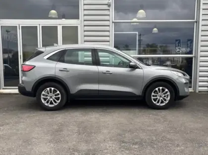 Photo 25 Ford Kuga Gén. III Ph1 Titanium 5