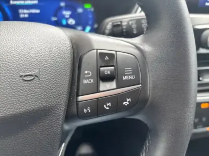 Photo 20 Ford Kuga Gén. III Ph1 Titanium 5