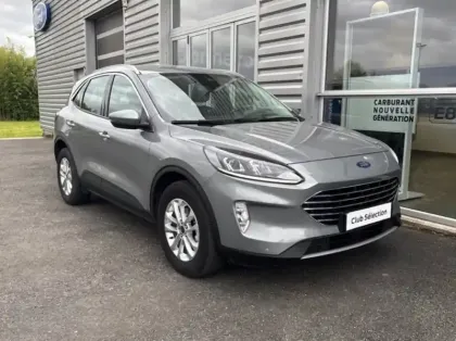 Photo 11 Ford Kuga Gén. III Ph1 Titanium 5