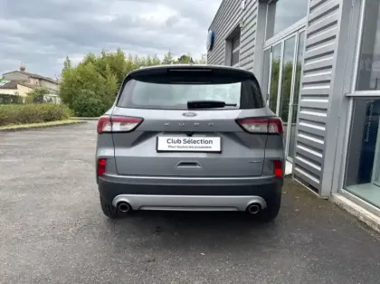 Photo 24 Ford Kuga Gén. III Ph1 Titanium 5