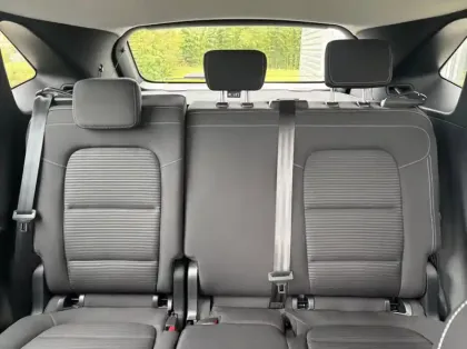 Photo 14 Ford Kuga Gén. III Ph1 Titanium 5