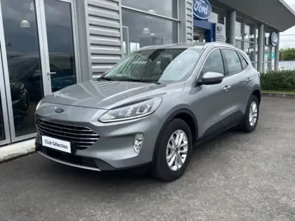 Photo Ford Kuga Titanium