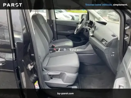 Photo 16 Ford Tourneo Connect Gén. III Ph1 NG Trend 5