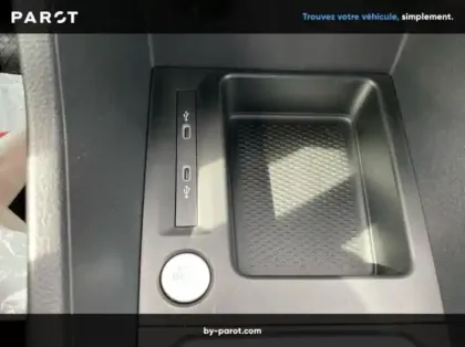 Photo 12 Ford Tourneo Connect Gén. III Ph1 NG Trend 5