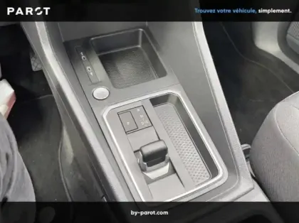 Photo 21 Ford Tourneo Connect Gén. III Ph1 NG Trend 5