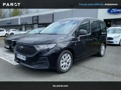 Photo Ford Tourneo Connect Trend