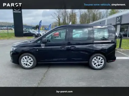 Photo 14 Ford Tourneo Connect Gén. III Ph1 NG Trend 5