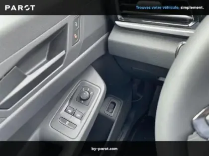 Photo 19 Ford Tourneo Connect Gén. III Ph1 NG Trend 5