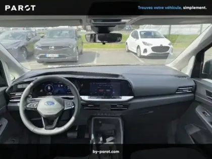 Photo 10 Ford Tourneo Connect Gén. III Ph1 NG Trend 5