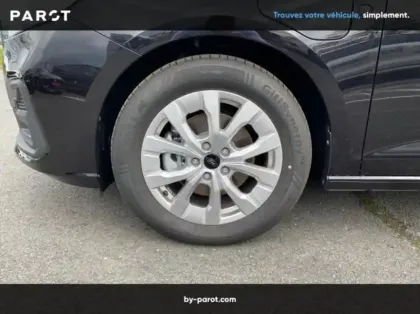 Photo 5 Ford Tourneo Connect Gén. III Ph1 NG Trend 5