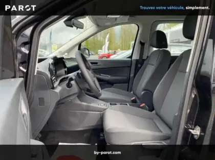 Photo 23 Ford Tourneo Connect Gén. III Ph1 NG Trend 5