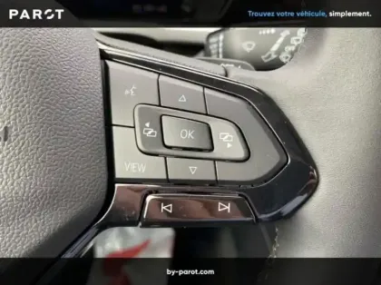 Photo 11 Ford Tourneo Connect Gén. III Ph1 NG Trend 5